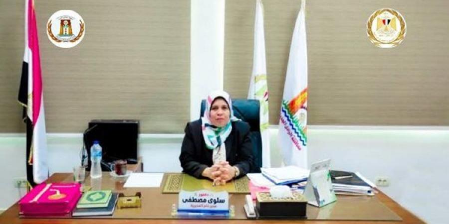 تموين
      الوادي
      الجديد:
      233
      مخالفة
      خلال
      الحملات
      الرقابية
      بشهر
      يوليو