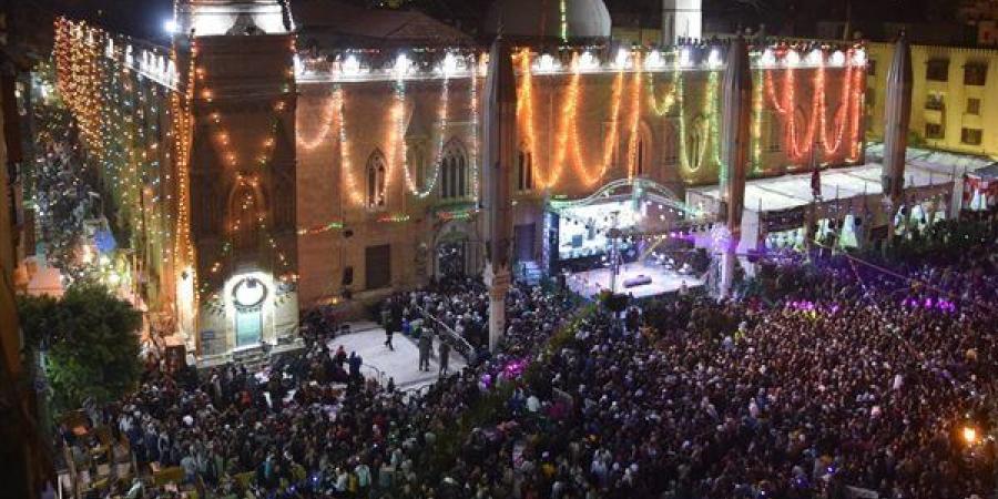 في رحاب "الحسين"، ماتت هناء مكتئبة بين آلاف الزوار؟