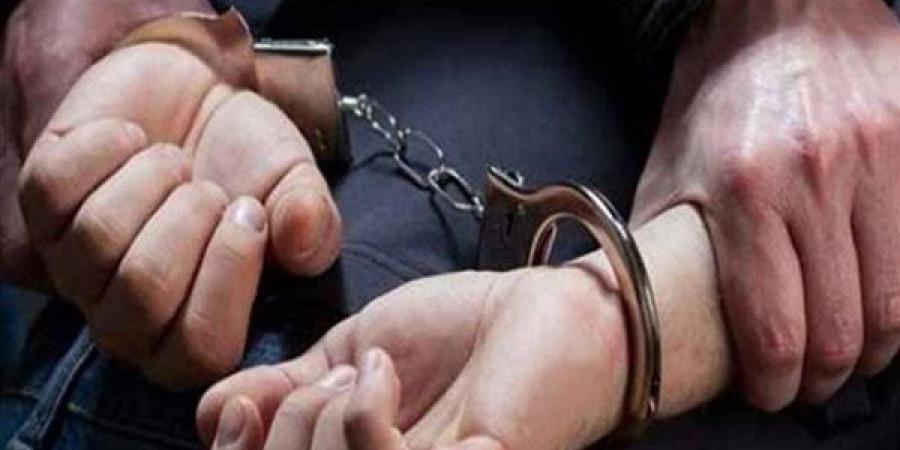 تأجيل
      محاكمة
      عاطل
      متهم
      بسرقة
      الهواتف
      المحمولة
      من
      داخل
      المحلات
      التجارية
      بمصر
      الجديدة