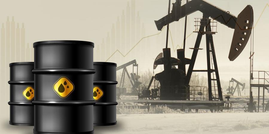 النفط
      يتكبد
      خسائر
      حادة..
      برنت
      يهبط
      7%
      إلى
      83.77
      دولارًا
