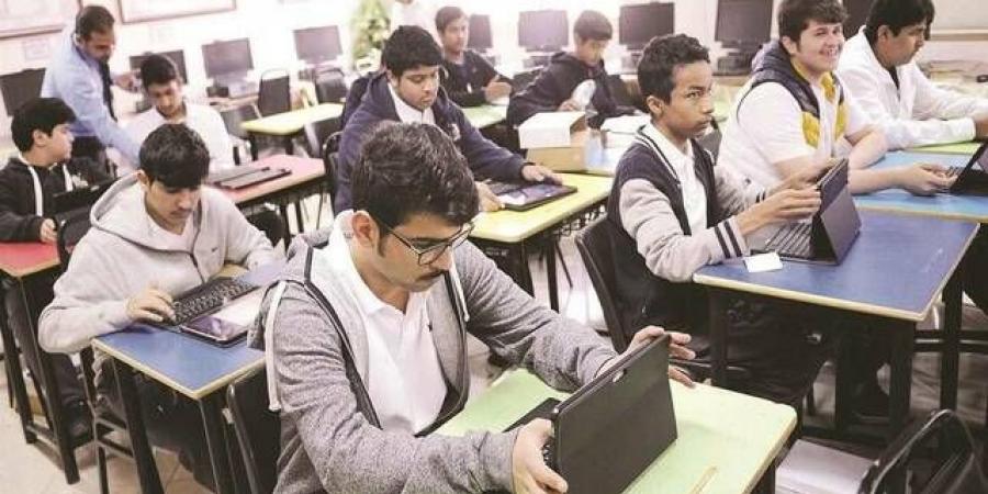 التعليم
      العالي
      بمصر
      توجه
      تنويهاً
      لطلاب
      الدبلومة
      الأمريكية
      بالسعودية
      قبل
      التنسيق
