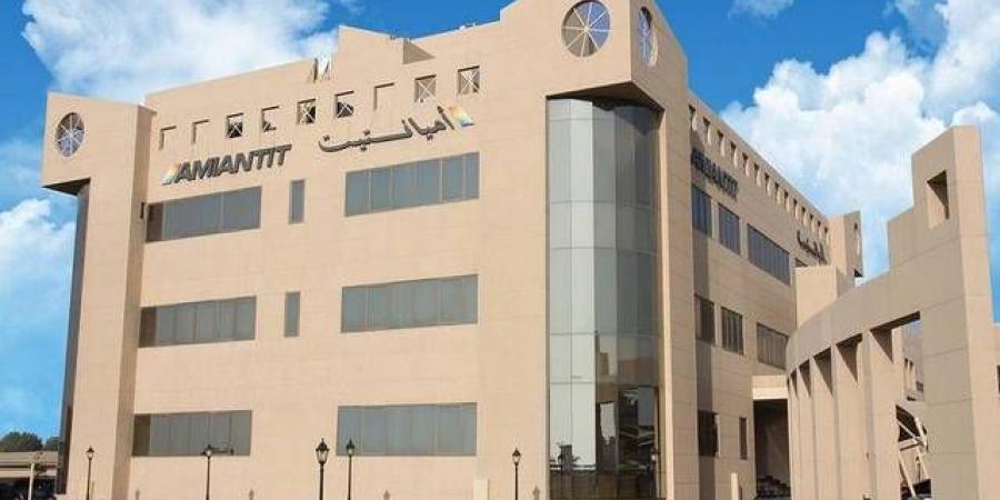 أميانتيت:
      فرض
      رسوم
      مكافحة
      إغراق
      لمدة
      5
      سنوات
      على
      واردات
      أنابيب
      حديد
      الدكتايل