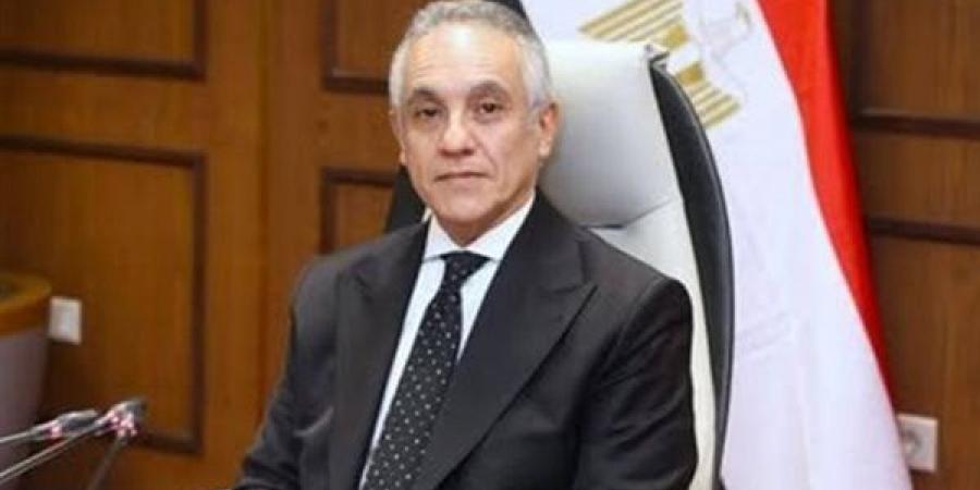 أهم
      القرارات
      الحكومية
      اليوم
      في
      العدد
      168
      بجريدة
      الوقائع
      المصرية