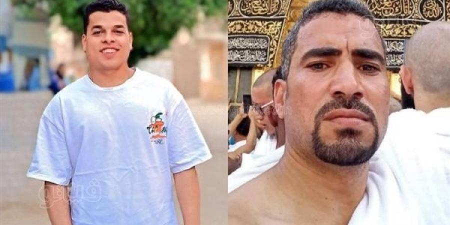 شهداء
      لقمة
      العيش،
      وفاة
      شابين
      من
      مركز
      الواسطى
      ببني
      سويف
      أثناء
      العمل