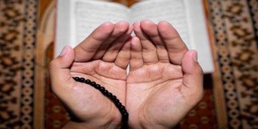 هل
      دعاء
      المظلوم
      على
      الظالم
      يعود
      عليه؟
      أمين
      الفتوى
      يجيب