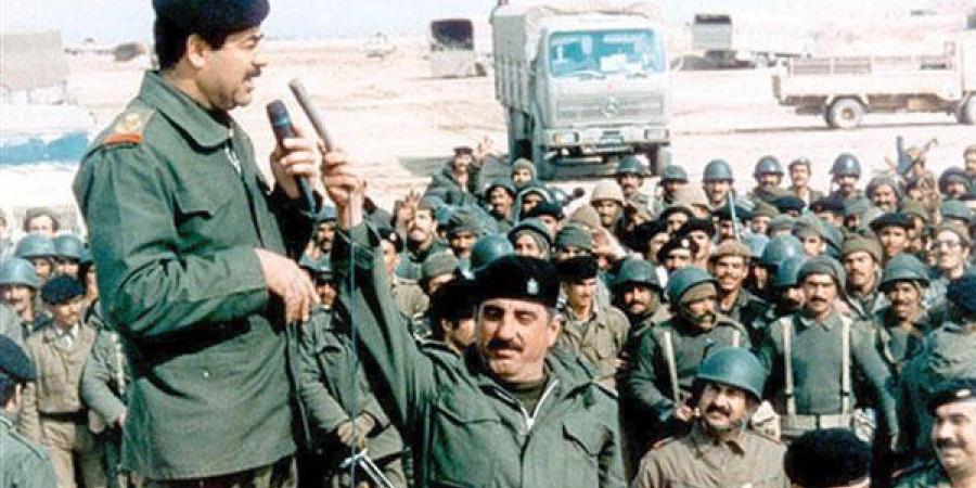 زي
      النهاردة
      عام
      1990،
      القصة
      الكاملة
      لإعلان
      العراق
      تأسيس
      جمهورية
      الكويت