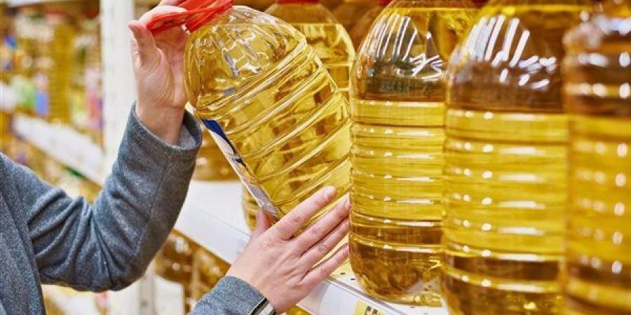 طن الصويا يتراجع 1000 جنيه، أسعار الزيت اليوم في الأسواق