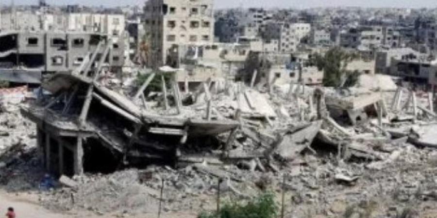 اليونيسف: مقتل 300 طفل فى غزة خلال 300 يوم من وقف إطلاق النار