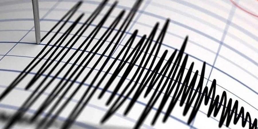 هزة أرضية بقوة 4.3 درجة تضرب شمال سوريا