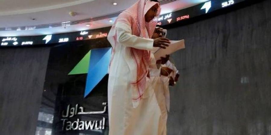 مؤشر
      "تاسي"
      يرتفع
      0.24%
      بالمنتصف
      بدعم
      من
      قطاعي
      المواد
      الأساسية
      والبنوك
