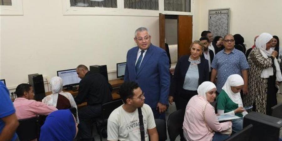 تنسيق الجامعات 2026، مصير الطلاب المتخلفين عن تسجيل الرغبات في المرحلة الأولى