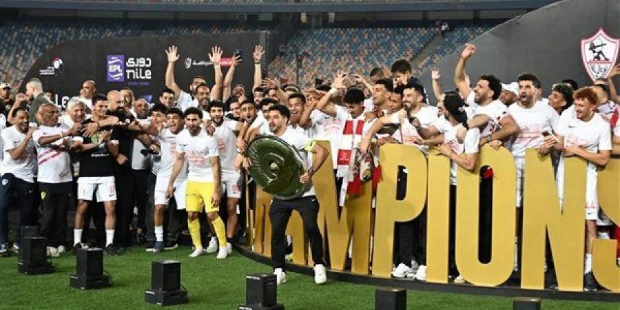 أبرزها غياب النجوم ووقف القيد، 5 أزمات تهدد انطلاقة الزمالك في الدوري