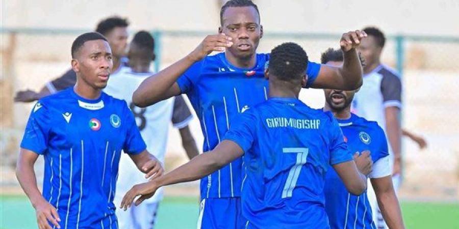 الهلال السوداني يكشف عن مديره الفني الجديد