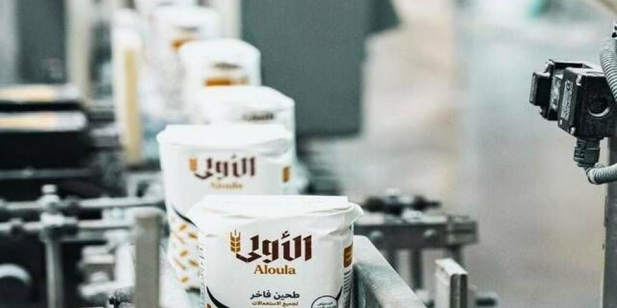 30 أغسطس .. مساهمو "المطاحن الأولى" يناقشون توزيع أرباح نقدية بـ 1.79 ريال للسهم