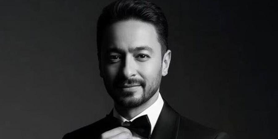 مهرجان الغردقة لسينما الشباب يطلق قسم "صوت السينما"، وحمادة هلال أول المكرمين