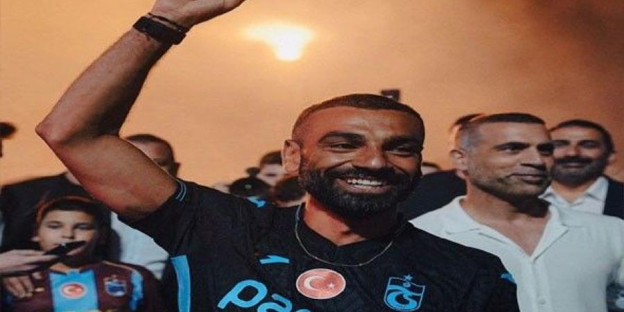 محمد
      صلاح
      أمام
      مهمة
      جديدة
      مع
      طرابزون
      سبور
      قبل
      انطلاق
      الدوري
      التركي