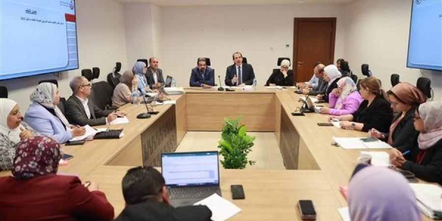 اللجنة العليا للتكليف: المجموع والاحتياج معايير أساسية لتوزيع التخصصات الصحية