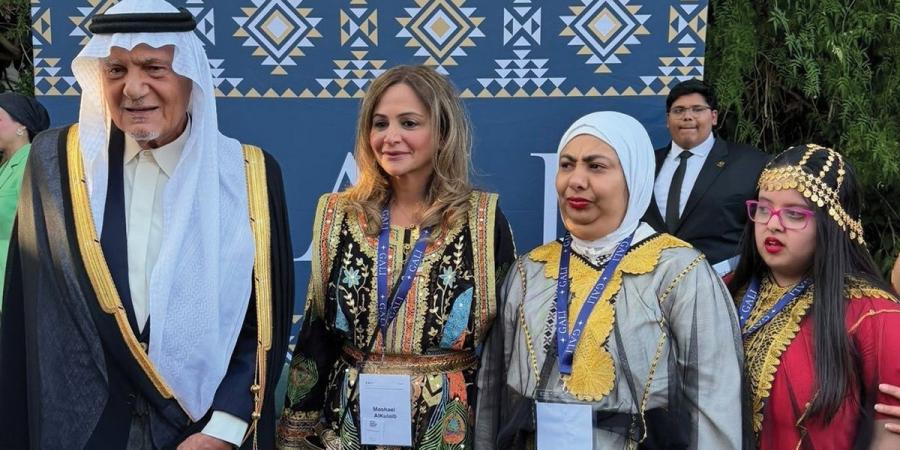 وفد «رحلة الدمج» الكويتية يختتم مشاركته بالبرنامج الصيفي لـ «GALI» في بريطانيا