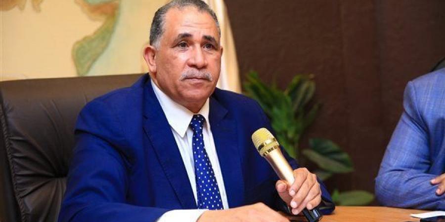 صاحب مسيرة وطنية ودبلوماسية حافلة، نقيب المحامين ينعى سفير دولة فلسطين لدى القاهرة