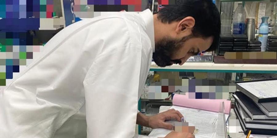 البلدية: 28 مخالفة في الفروانية لحملة «رخّص نشاطك»