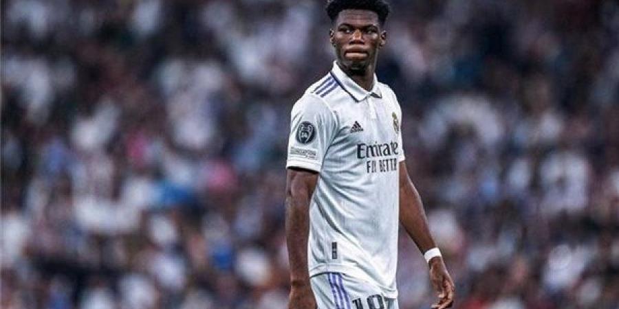 تشواميني يرفض مانشستر يونايتد ويستمر مع ريال مدريد
