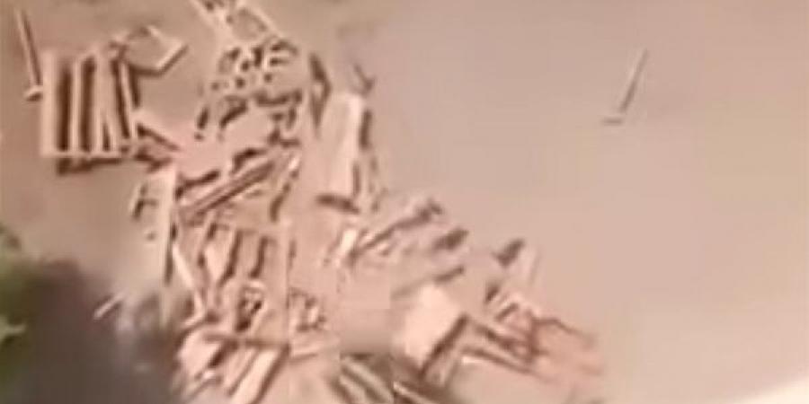 وزير التعليم يوجه بفصل طلاب أتلفوا أثاث مدرسة ببني سويف وإلزام ذويهم بتحمل التكلفة