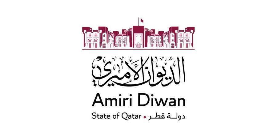 سمو الأمير يعزي الرئيس الكولومبي
