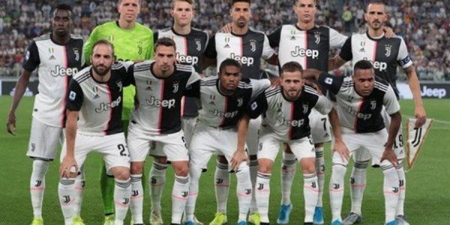 يوفنتوس يفوز علي باليرمو بثنائية نظيفة وديا