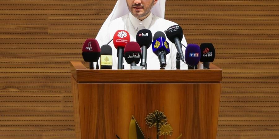 ماجد الأنصاري: استمرار للمماطلة الإسرائيلية في تنفيذ اتفاق وقف إطلاق النار 