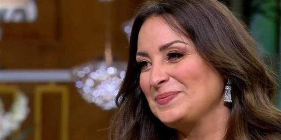 نيرمين الفقي ضيفة "صاحبة السعادة" الأحد