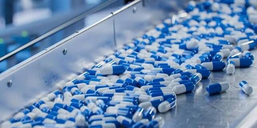 شركات
      الأدوية
      العالمية
      تستثمر
      المليارات
      لتعزيز
      حضورها
      بالولايات
      المتحدة