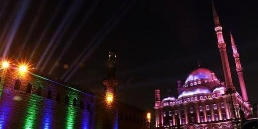 إهداء فقرة لروح هاني شنودة، تفاصيل حفل افتتاح مهرجان القلعة 34