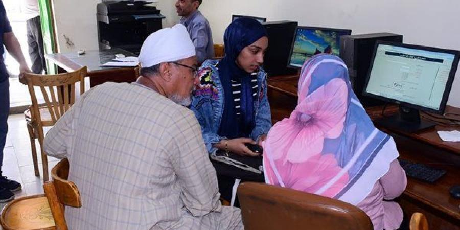 لطلاب الثانوية العامة، الحدود الدنيا للمرحلة الثانية بتنسيق الجامعات 2026