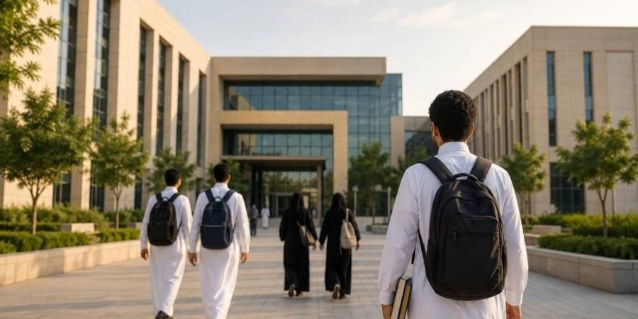 استمرارية الفرص تحسم مفاضلات القبول الجامعي