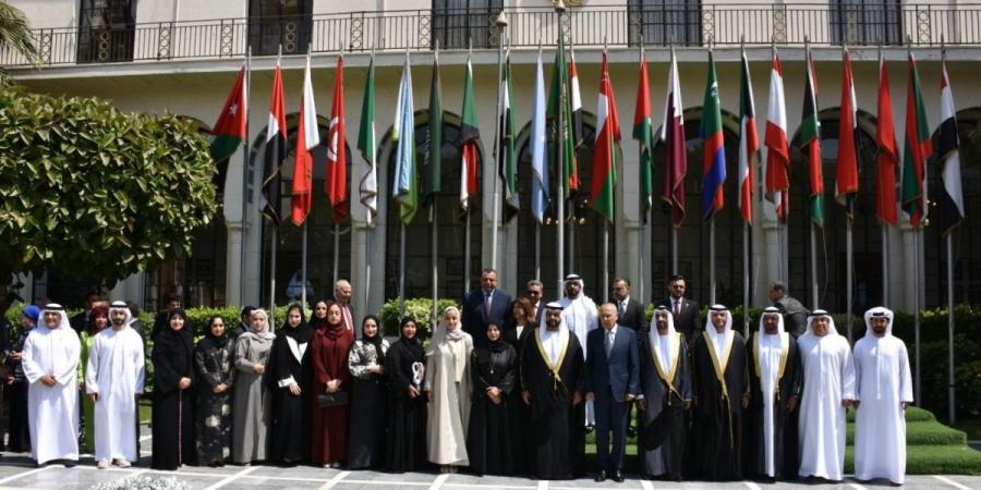 الجامعة العربية تؤكد انعدام الأثر القانوني لإعلان كولومبيا بشأن الجولان السوري المحتل