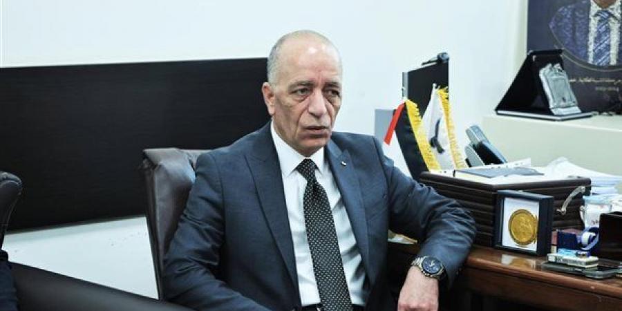 وزير الأراضي الفلسطينية: إسرائيل تغيّر جغرافيا الضفة لفرض واقع جديد يمنع قيام الدولة