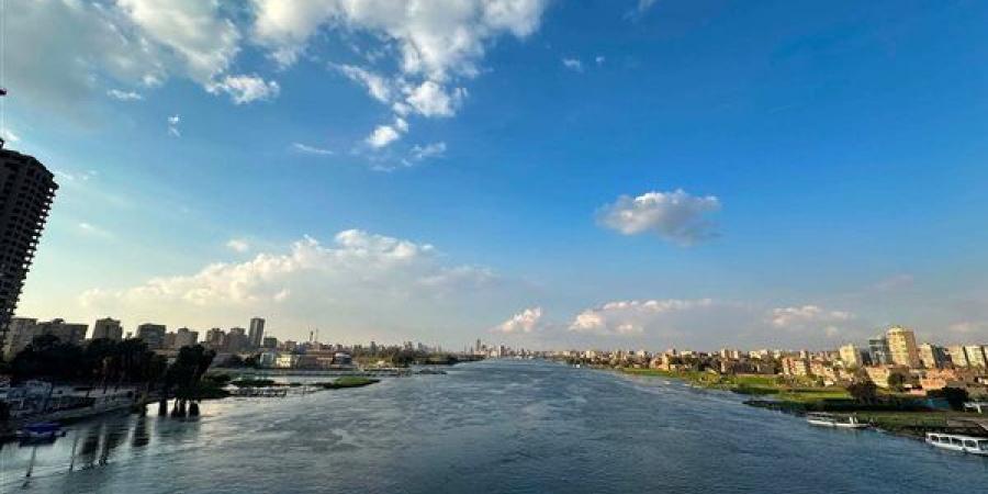القاهرة تسجل 42 والصعيد يقترب من الرقم القياسي، درجات الحرارة المحسوسة اليوم بمدن مصر