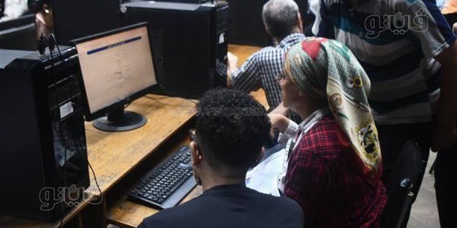 اعرف قبل التنسيق، كيف تتأكد من تسجيل الرغبات بالطريقة الصحيحة؟