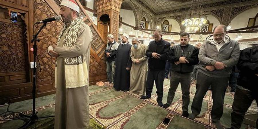 موعد أذان المغرب اليوم الأربعاء 12- 8 -2026 في القاهرة والمحافظات