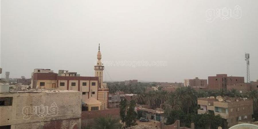 الأرصاد تعلن حالة الطقس ودرجات الحرارة المتوقعة غدا الخميس