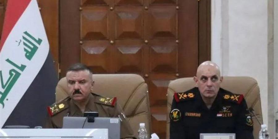 بعد ضربات الفجر، وفد أمني عراقي يضم رئيس المخابرات يتوجه إلى السعودية