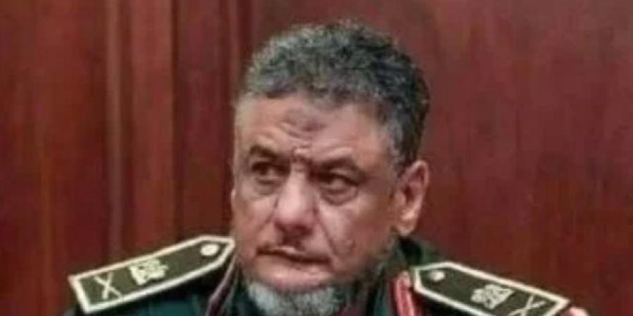 تفاصيل اغتيال رئيس الاستخبارات العسكرية الليبية.. والجيش يؤكد: منفذو الحادث لن ينجوا