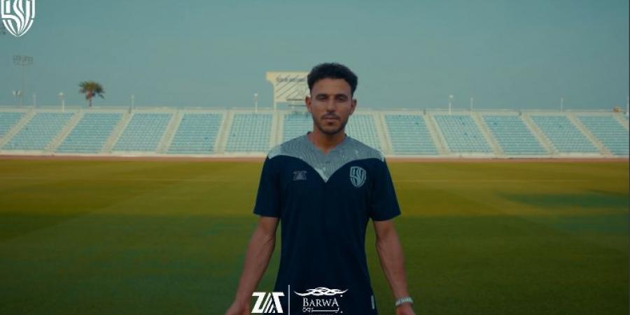  الوكرة يمدد عقد اللاعب حمدي فتحي حتى 2029