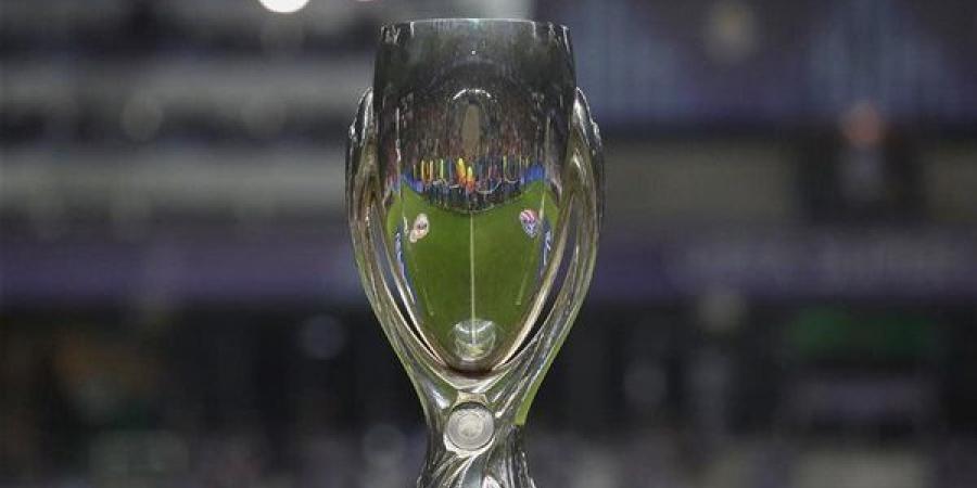 السوبر الأوروبي، باريس سان جيرمان وأستون فيلا يتصارعان على النجمة الثانية
