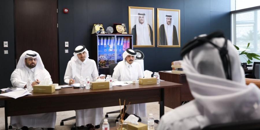 التربية والتعليم تُنظّم مقابلات للطلبة المرشّحين للابتعاث في تخصّص الهندسة النووية