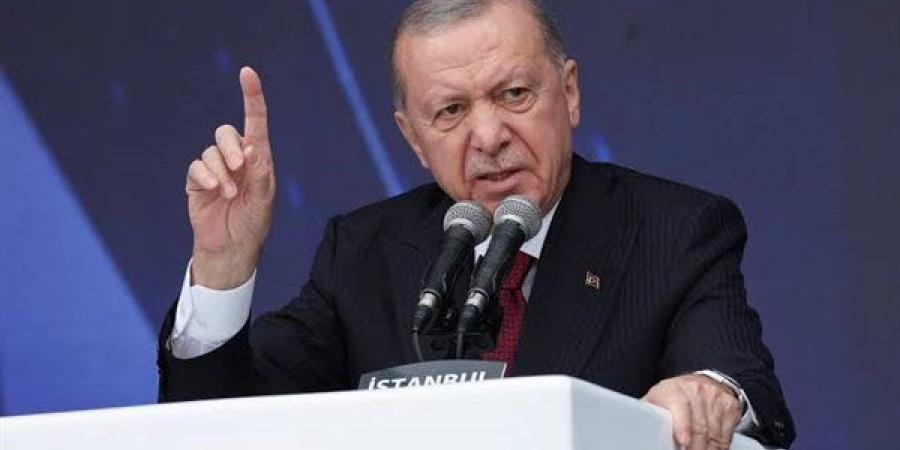 أردوغان: حكومة نتنياهو تواصل ممارساتها غير القانونية في الضفة الغربية والقدس