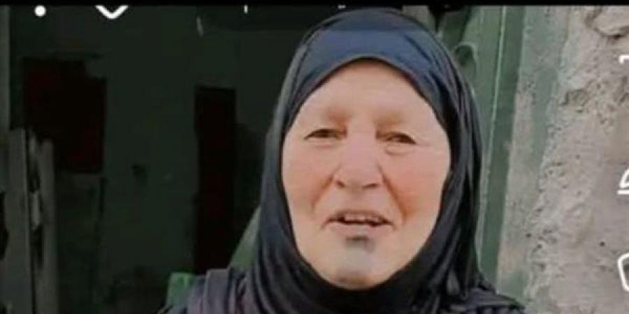 سرقة حلق ذهب من مسنة تقود ربة منزل للإعدام بالمنيا، تفاصيل اعتراف سفاحة «برطباط» بخطتها الشيطانية للإيقاع بالضحية