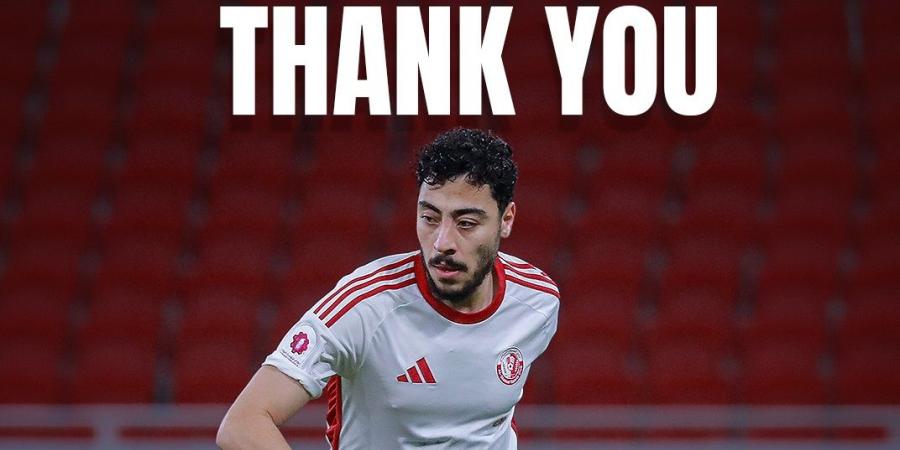 الشمال يعلن رحيل أكرم توفيق .. واللاعب يقترب من الأهلي المصري 