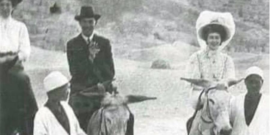 أجاثا كريستي في أسوان، فيلم وثائقي جديد لتوثيق كواليس رواية "موت على ضفاف النيل"