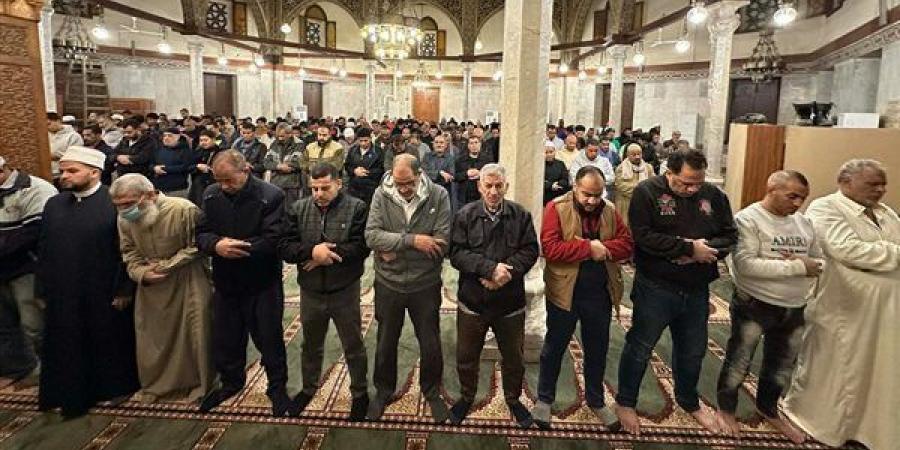 مواقيت الصلاة، موعد أذان العـصر اليوم الأربعاء في القاهرة والمحافظات